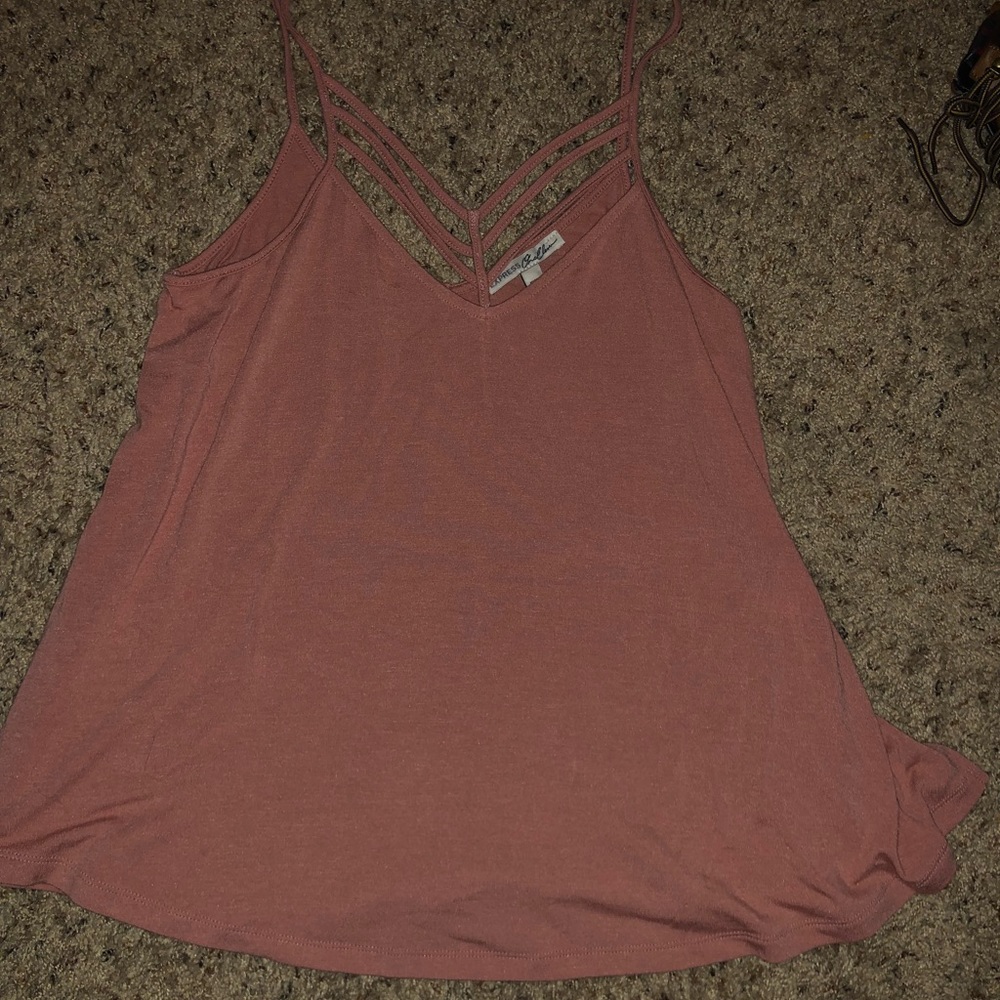 Express tank brand new